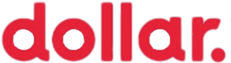 Dollar Rent A Car Logo - Dollar Car Rental (600x400), Png Download