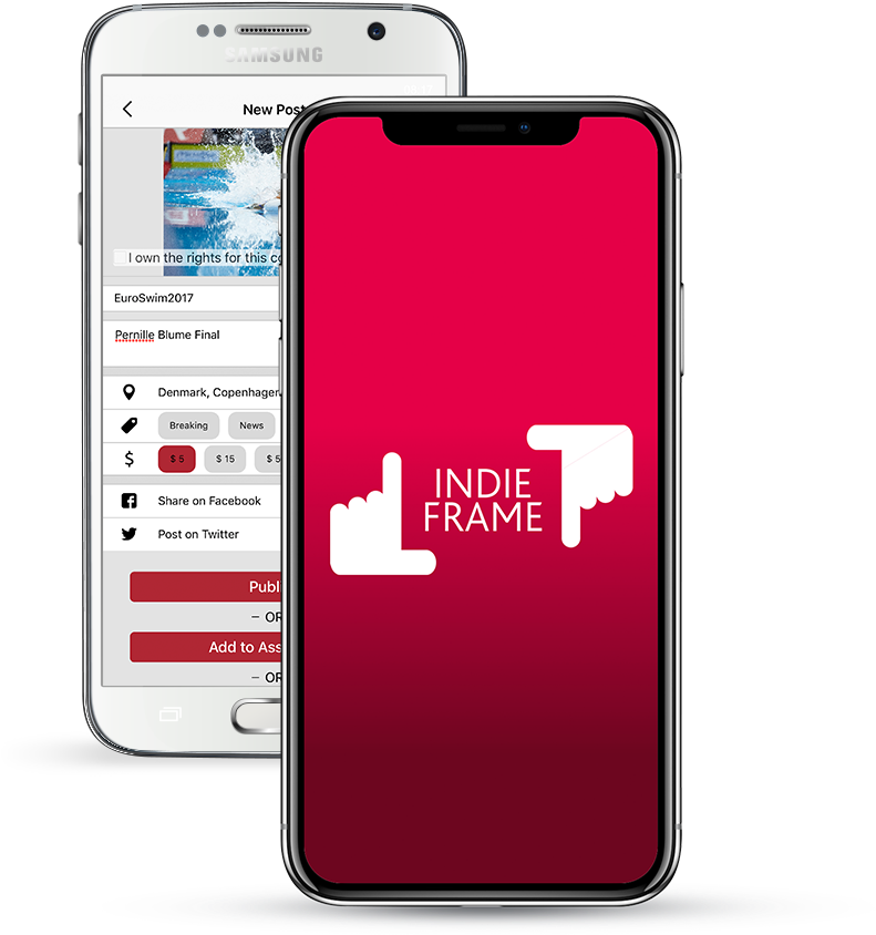 Iphone X Mockups - Mobile Phone (821x893), Png Download