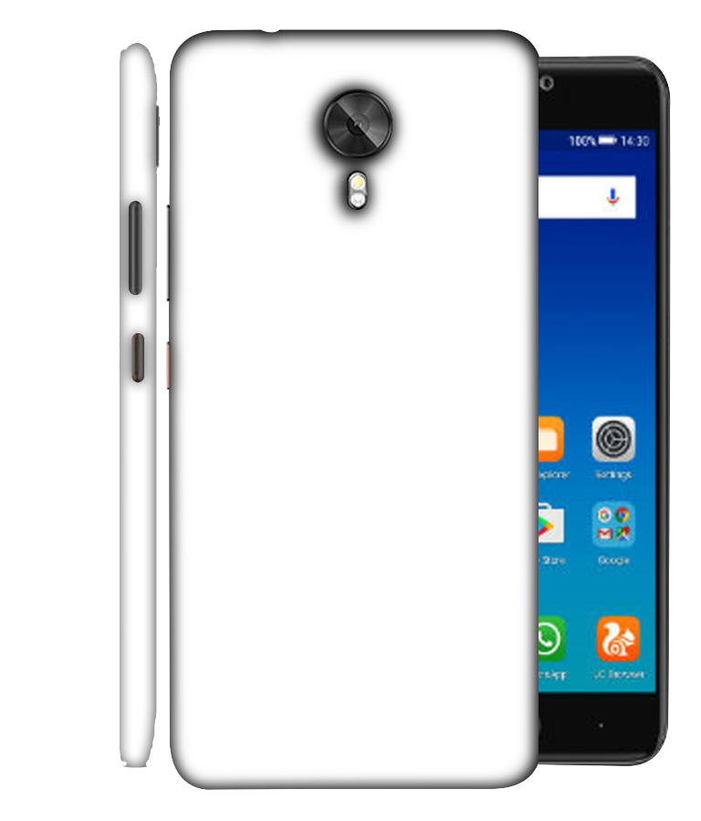 499/ Rs - Gionee X1s W1627g (black, 16gb) (768x899), Png Download