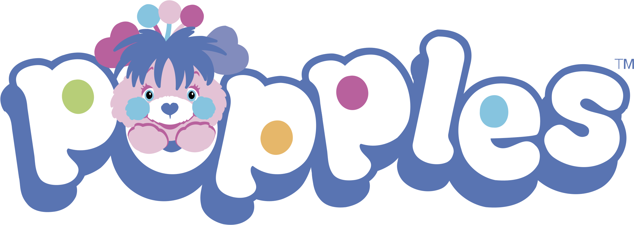 Peoples Logo Png Transparent - Logo (2400x2400), Png Download
