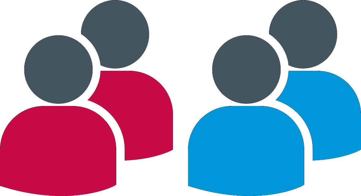 Use A Team Approach To The Study Of Spelling And Vocabulary - Group Icon (1177x640), Png Download