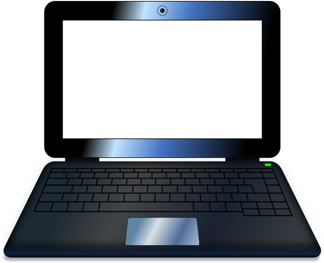 Apple Desktop Computer Prototype Transparent Hd Material, - Notebook Clipart (800x566), Png Download