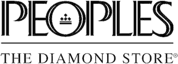 Peoples Jewellers Ad (600x600), Png Download