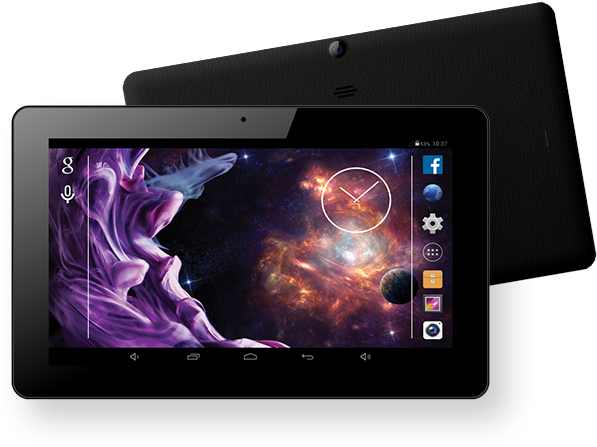 Estar Grand Hd Quad Core 4g - Estar Quad Core Tablet 8gb Hd Beauty Red 300 Gr (772x680), Png Download