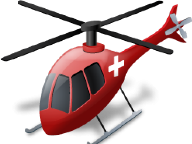 Flying Clipart Sasakyang Panghimpapawid - Transport Icon (640x480), Png Download