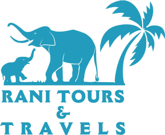 Featured Thumb - Rani Tours And Travels (673x577), Png Download
