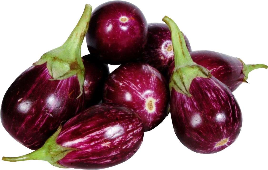 Brinjal Png (1207x837), Png Download