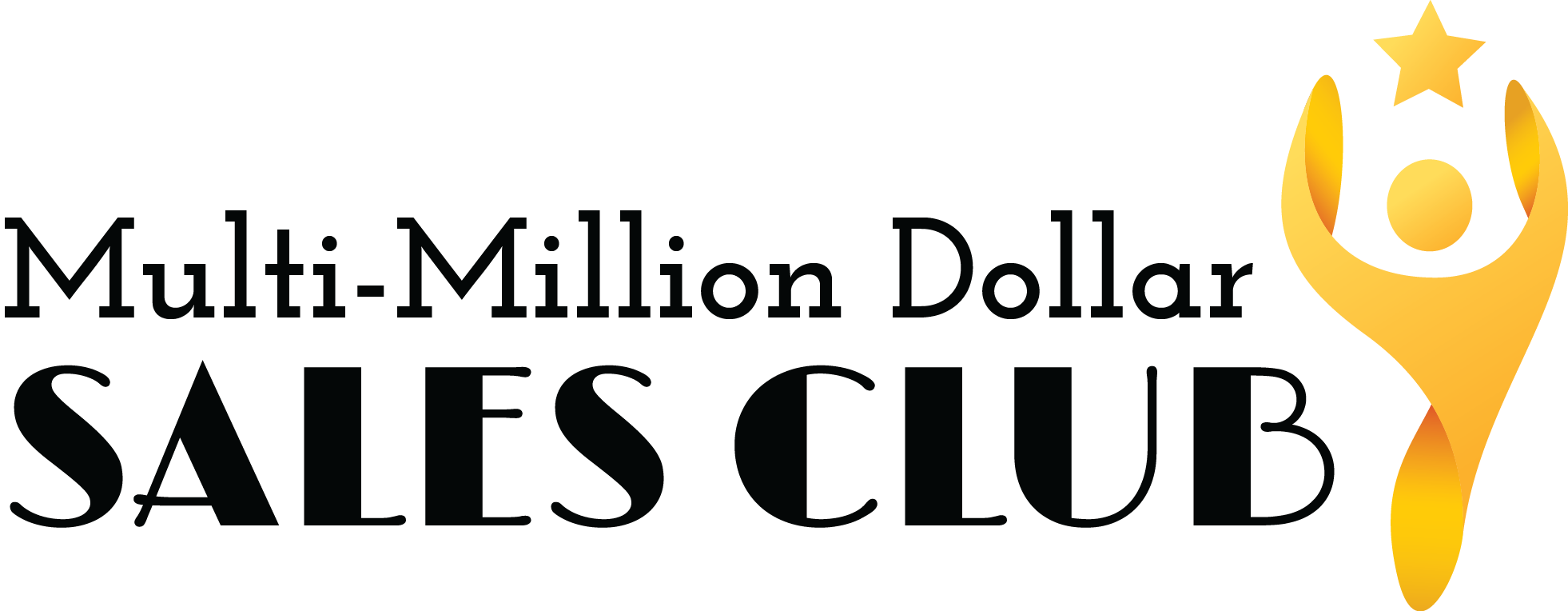 Multi, Million Dollar Sales Club - Million Dollar Club (1962x764), Png Download