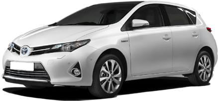 Toyota Etios Liva Toyoto Etios Liva - Toyota Auris Touring Sports Tuning (500x300), Png Download