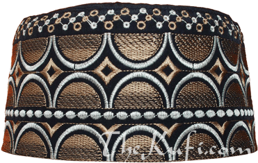 Free Png Turban Muslin Png Muslim Cap Png Images Transparent - Omani Cap Png (480x480), Png Download