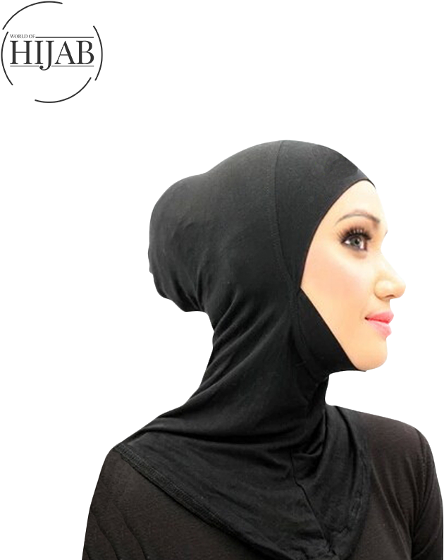 New Summer Hijab Caps Muslim Islamic Turban Hijabs - Hijab (737x800), Png Download