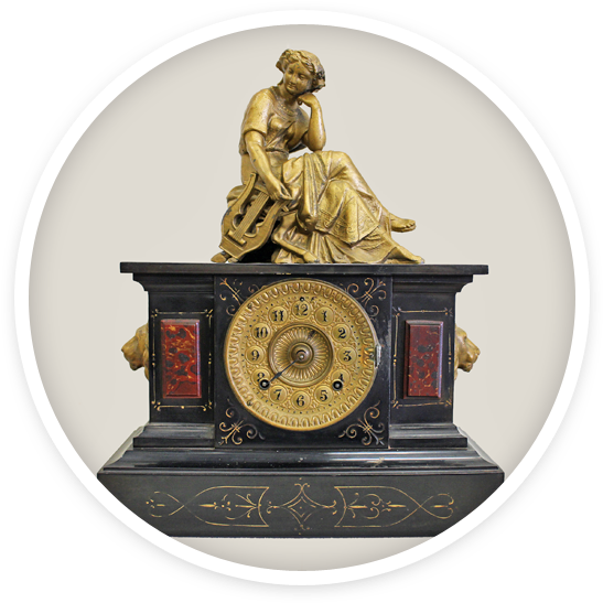 Selling - Statue (576x576), Png Download
