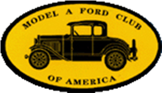 Annual All Ford Car Show And Swap Meet - Model A Ford Club Of America (470x270), Png Download
