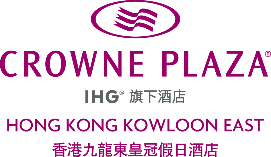 2019 Happy Wedding Dinner Package - Crowne Plaza Kansas City Downtown Logo (945x548), Png Download