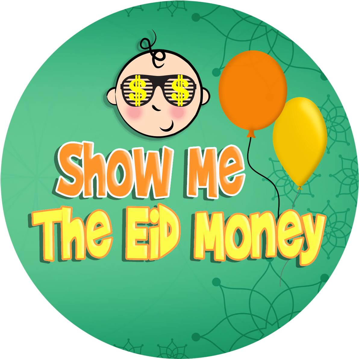 Download Islamic Milestone Sticker Eid Al Fitr Full Size Png Image Pngkit