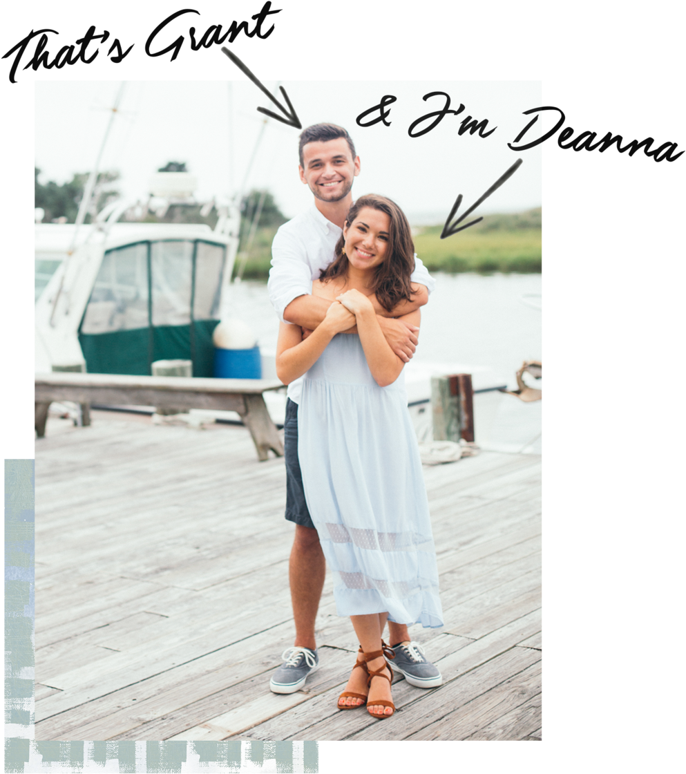 Download Dc Wedding Videographers, Deanna And Grant, Harrison