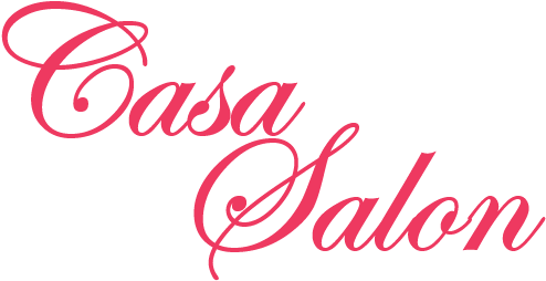 Casa Salon Bridal Hair And Makeup Key West - Illscarlett (524x302), Png Download