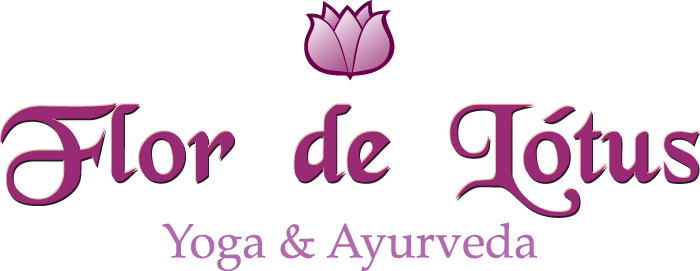 Allergie E Ayurveda - Flor De Lotus (700x271), Png Download