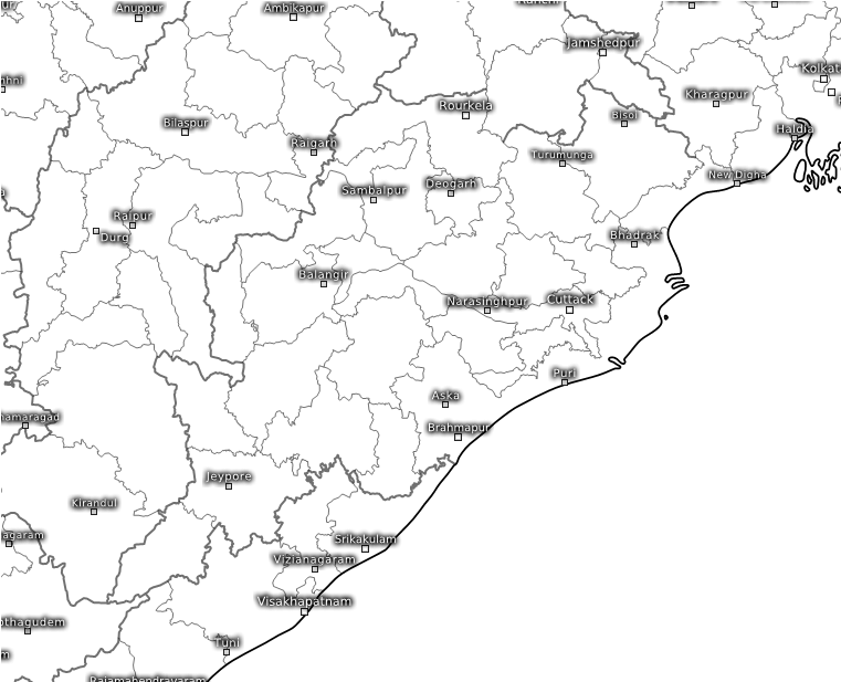 Ganpati Pahār - Atlas (760x760), Png Download