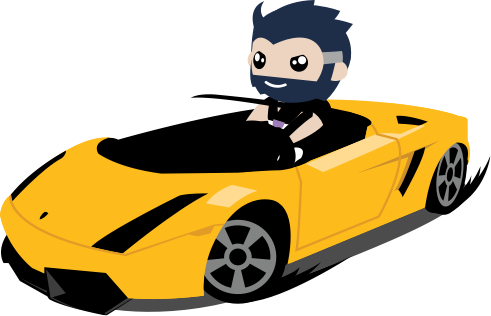 Clincapture - Lamborghini Gallardo (491x316), Png Download