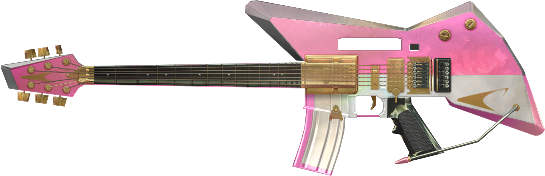 Electric Guitar (1920x1080), Png Download