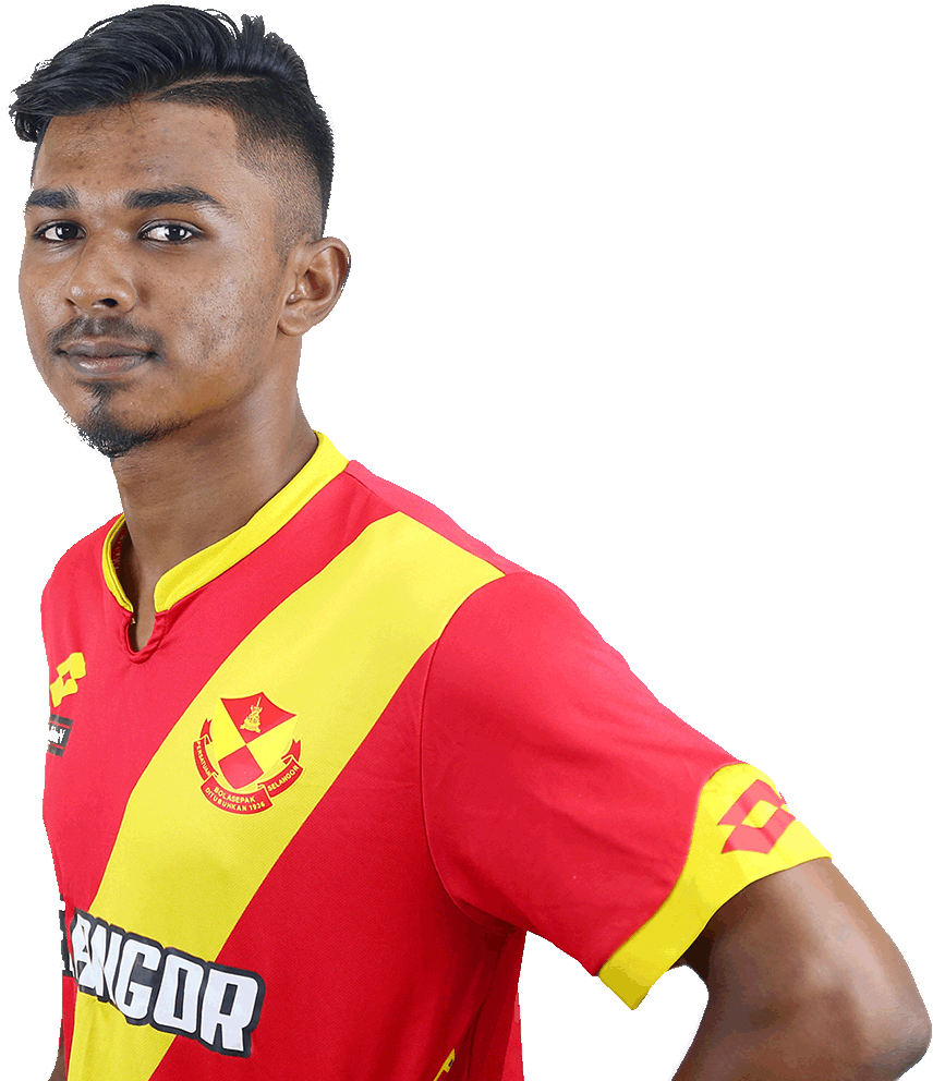 Kalaiarasan Murugan Laman Web Rasmi Persatuan Bola - Selangor Fa (940x1160), Png Download