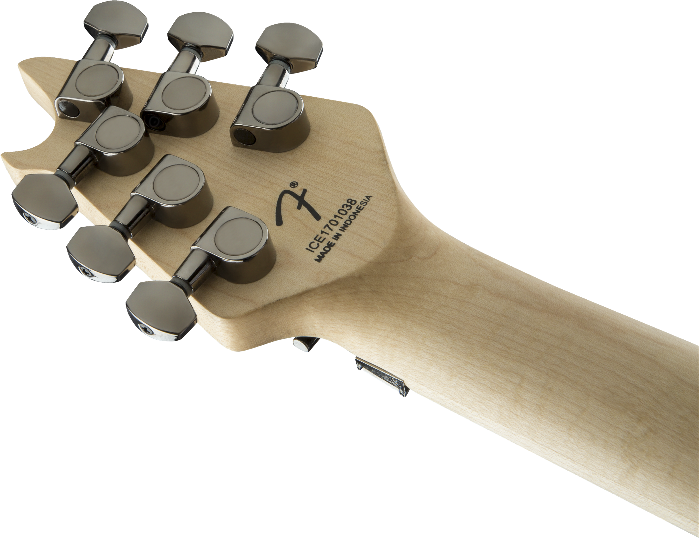 Specs Sheet - Electric Guitar (2400x1848), Png Download