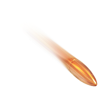 Bullet Png (385x326), Png Download
