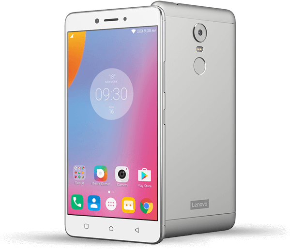 Lenovo Mobiles - Lenovo K6 Power Vs K6 Note (725x515), Png Download