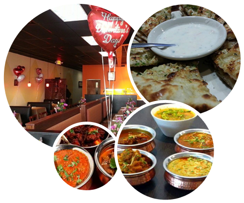 Indian Cuisine And Bar - Indian: 50 Essential Recipes For Today's Busy Cook (535x467), Png Download