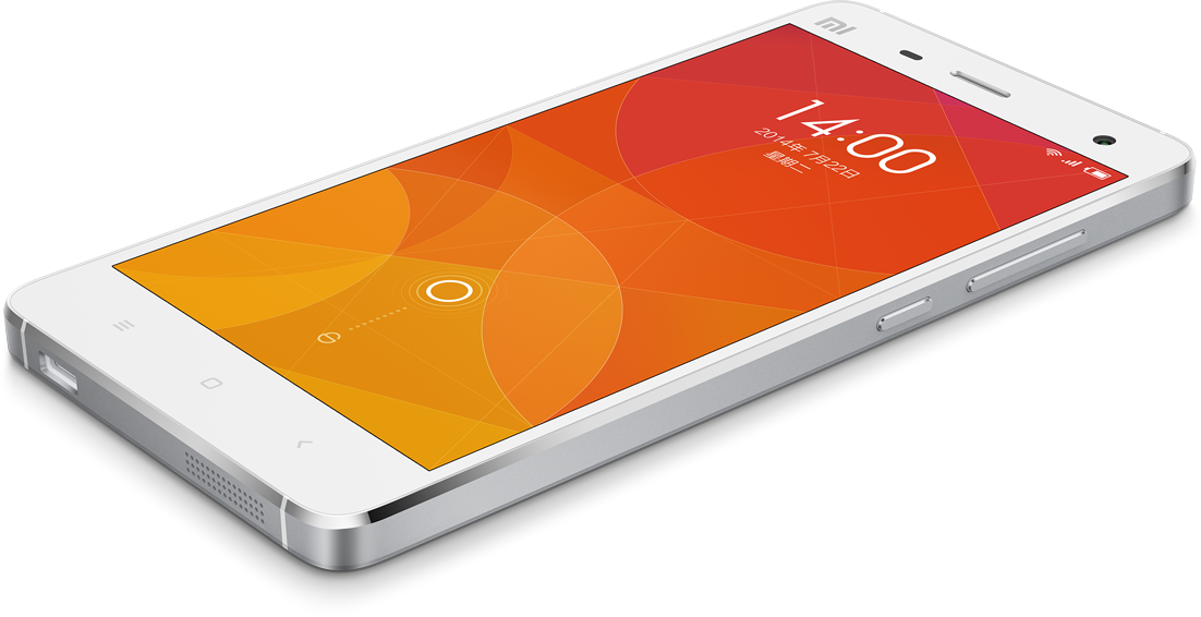 Net/wp Mi4 Specs Photos And Everything You Need To - Xiaomi M4 (1102x566), Png Download