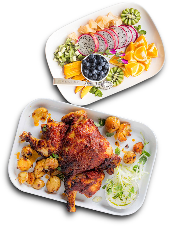 Restaurant Opening Flyer Design (563x748), Png Download