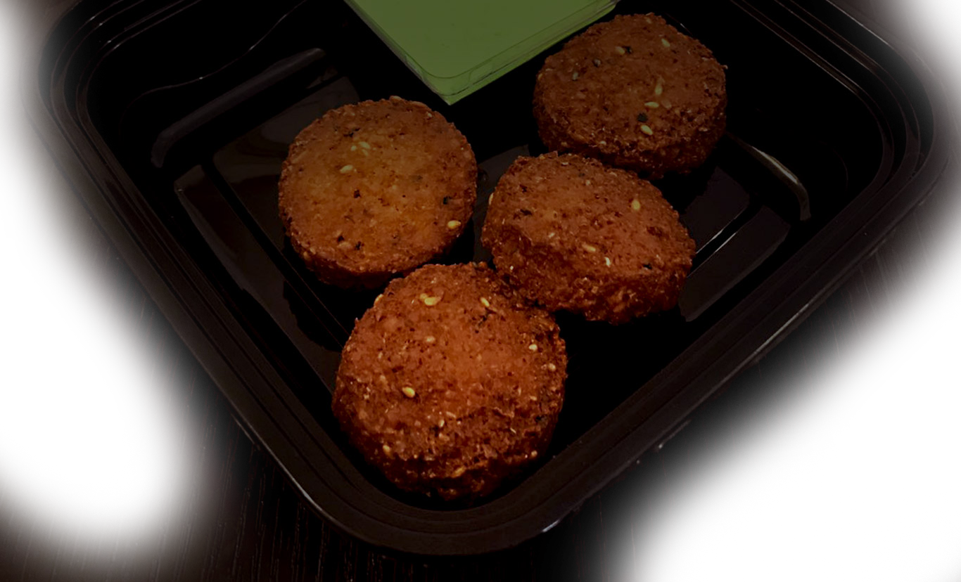 Indian Food Like It Is Made In - Masala Train (1366x828), Png Download