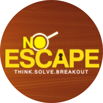 50% Student Discount At No Escape - 9 11 Escape From The Towers (360x360), Png Download