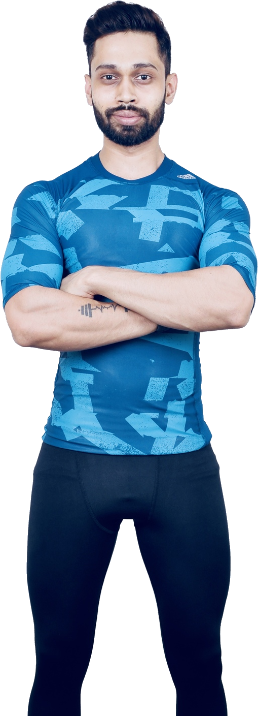 Sheikh Nadir Siddiquee - Active Shirt (996x1447), Png Download