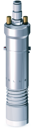 Pneumatic Oscillating Tool (351x462), Png Download