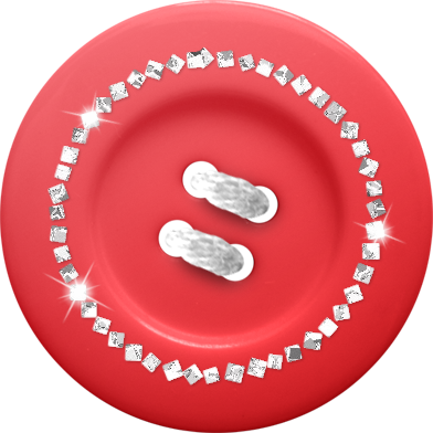 Lliella Chillymilly - Round Led Clock (392x392), Png Download