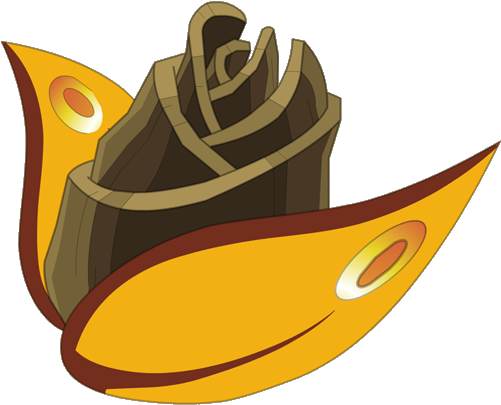 Mojeeto Bulb - Wikia (500x500), Png Download