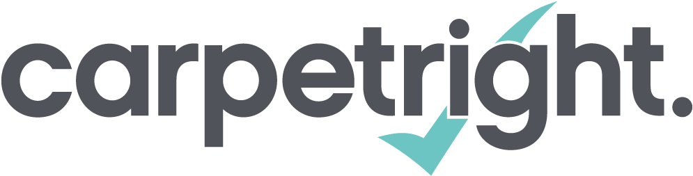 50% Off Floors & Beds At Carpetright - Carpetright Logo Png (1000x1000), Png Download