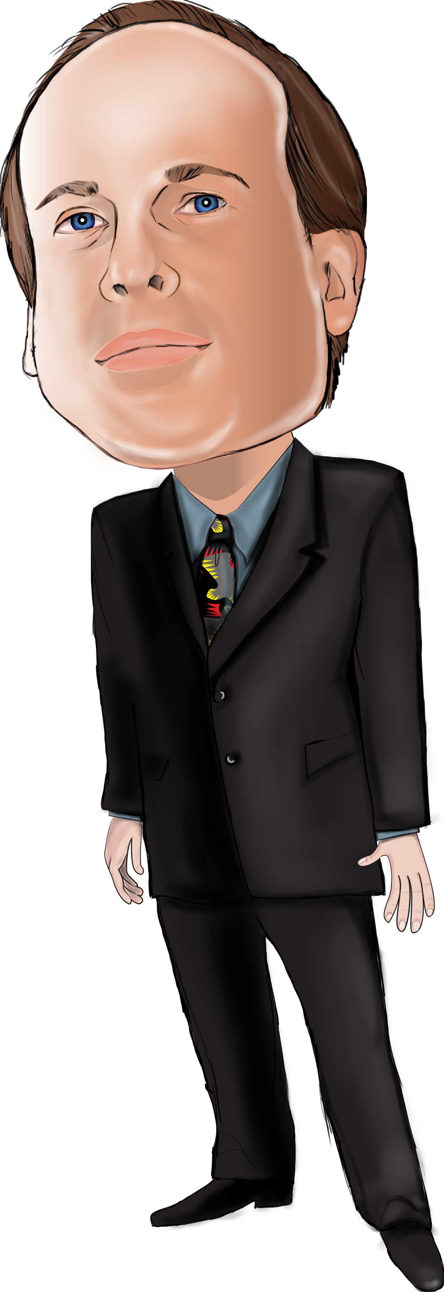 Buy Glipizide Uk - Tuxedo (1544x4484), Png Download