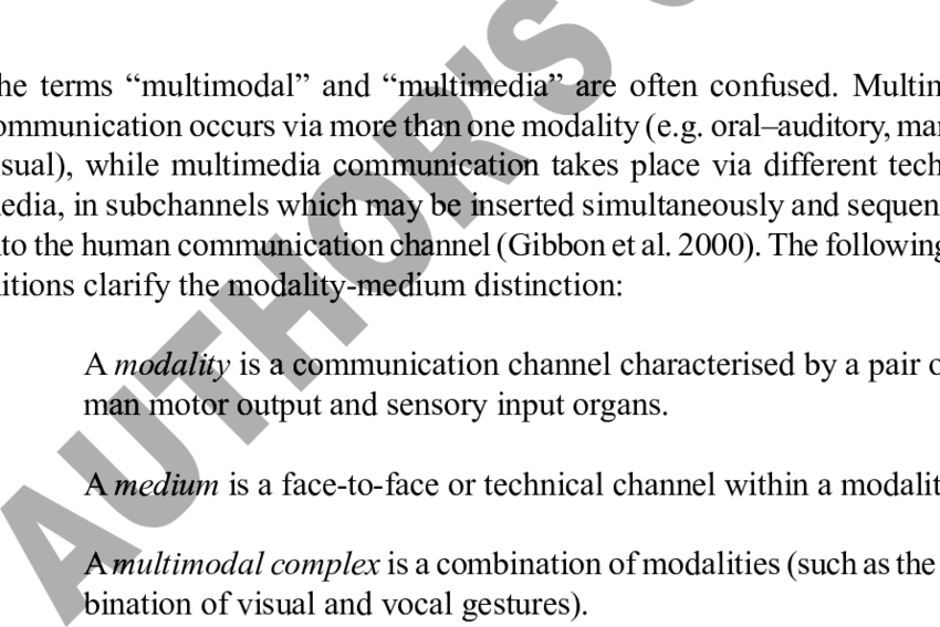 Caricature Of Parallel Vocal And Visual Modalities - Drop Cap (850x567), Png Download