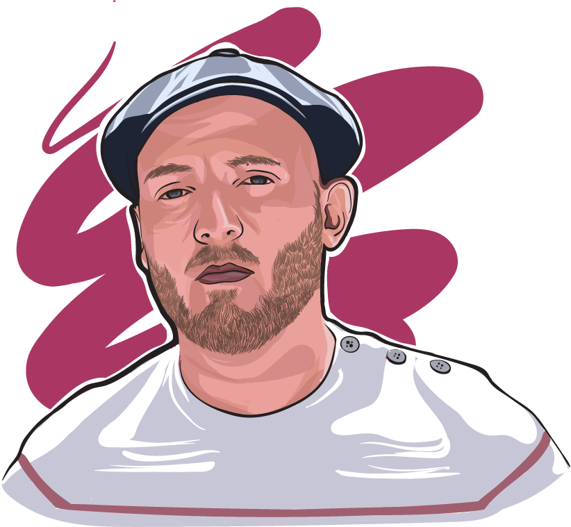 Freelance Micro Services Marketplace - Illustration (822x759), Png Download