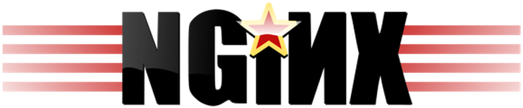 Look Out Apache, There's A Web Server Nginx That Means - Nginx (770x449), Png Download