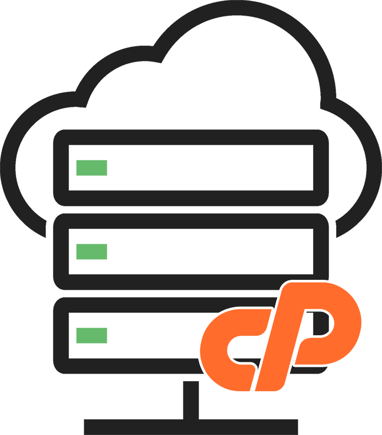 Cloud Server Icon Png (750x855), Png Download