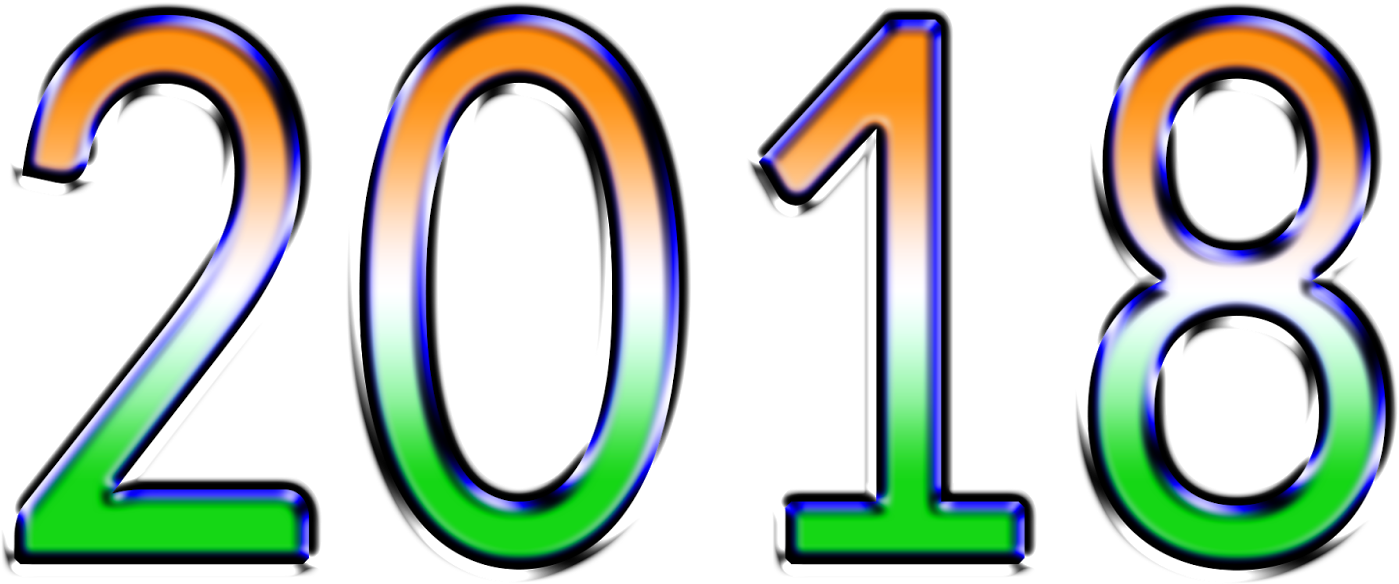 Visit Dubai Source - Hindi Shayari Dosti Happy New Year 2018 (1600x914), Png Download