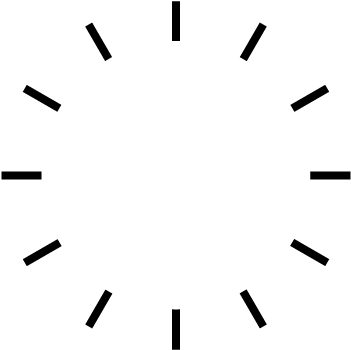 Clock (440x440), Png Download