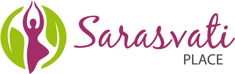 Saraswati Logos - 1024×333 - (olive) Great Grandmother Mug (1024x333), Png Download