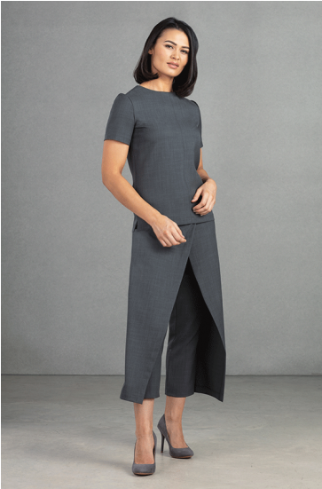 Pavia Tunic - Pavia (550x550), Png Download