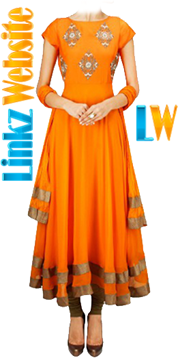 Easily Add Png Females And Girls Dresses Images On - Gown (292x525), Png Download