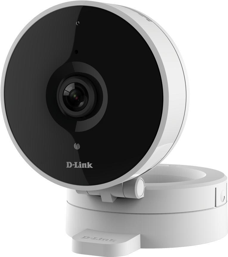 Dcs-8010 Left - Dcs 8010lh (1664x936), Png Download